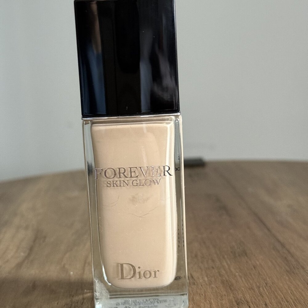 Dior Forever Skin Glow